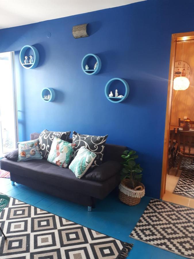 Grandpa Beach House Слатине Экстерьер фото